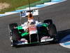 JEREZ TEST FEBBRAIO 2013 MARTEDI
