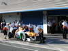JEREZ TEST FEBBRAIO 2013 MARTEDI