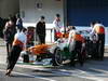 JEREZ TEST FEBBRAIO 2013 MARTEDI