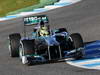 JEREZ TEST FEBBRAIO 2013 MARTEDI
