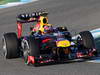 JEREZ TEST FEBBRAIO 2013 MARTEDI