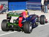 JEREZ TEST FEBBRAIO 2013 MARTEDI