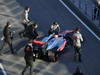 JEREZ TEST FEBBRAIO 2013, Jenson Button (GBR) McLaren MP4-28.
