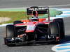 JEREZ TEST FEBBRAIO 2013 MARTEDI