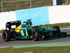 JEREZ TEST FEBBRAIO 2013 MARTEDI