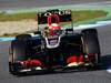 JEREZ TEST FEBBRAIO 2013 MARTEDI