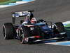JEREZ TEST FEBBRAIO 2013 MARTEDI