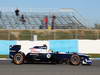 JEREZ TEST FEBBRAIO 2013 MARTEDI