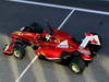 JEREZ TEST FEBBRAIO 2013, Felipe Massa (BRA) Ferrari F138.
