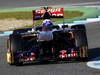 JEREZ TEST FEBBRAIO 2013 MARTEDI