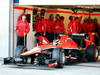 JEREZ TEST FEBBRAIO 2013 MARTEDI