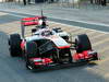 JEREZ TEST FEBBRAIO 2013 MARTEDI