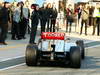 JEREZ TEST FEBBRAIO 2013 MARTEDI