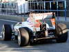 JEREZ TEST FEBBRAIO 2013, Paul di Resta (GBR) Sahara Force India VJM06.
