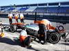 JEREZ TEST FEBBRAIO 2013 MARTEDI