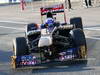 JEREZ TEST FEBBRAIO 2013, Daniel Ricciardo (AUS) Scuderia Toro Rosso STR8.
