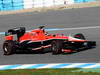 JEREZ TEST FEBBRAIO 2013 MARTEDI