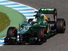 JEREZ TEST FEBBRAIO 2013 MARTEDI