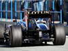 JEREZ TEST FEBBRAIO 2013 MARTEDI