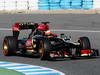 JEREZ TEST FEBBRAIO 2013 MARTEDI