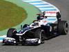 JEREZ TEST FEBBRAIO 2013 MARTEDI