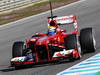 JEREZ TEST FEBBRAIO 2013 MARTEDI