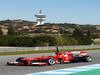 JEREZ TEST FEBBRAIO 2013, Felipe Massa (BRA) Ferrari F138.
