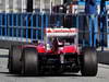 JEREZ TEST FEBBRAIO 2013 MARTEDI
