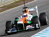 JEREZ TEST FEBBRAIO 2013 MARTEDI