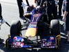 JEREZ TEST FEBBRAIO 2013, Daniel Ricciardo (AUS) Scuderia Toro Rosso STR8.
