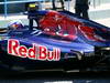 JEREZ TEST FEBBRAIO 2013, Daniel Ricciardo (AUS) Scuderia Toro Rosso STR8.

