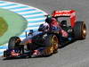 JEREZ TEST FEBBRAIO 2013 MARTEDI