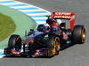 JEREZ TEST FEBBRAIO 2013 MARTEDI