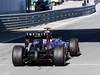 JEREZ TEST FEBBRAIO 2013, Mark Webber (AUS) Red Bull Racing RB9.
