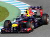 JEREZ TEST FEBBRAIO 2013 MARTEDI