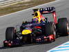 JEREZ TEST FEBBRAIO 2013 MARTEDI