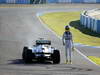 JEREZ TEST FEBBRAIO 2013 MARTEDI