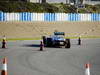 JEREZ TEST FEBBRAIO 2013 MARTEDI