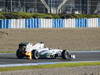 JEREZ TEST FEBBRAIO 2013 MARTEDI