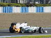 JEREZ TEST FEBBRAIO 2013 MARTEDI