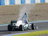 JEREZ TEST FEBBRAIO 2013 MARTEDI
