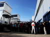 JEREZ TEST FEBBRAIO 2013 MARTEDI
