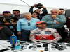 JEREZ TEST FEBBRAIO 2013 MARTEDI