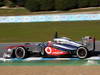 JEREZ TEST FEBBRAIO 2013 MARTEDI