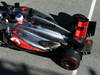 JEREZ TEST FEBBRAIO 2013, Jenson Button (GBR) McLaren MP4-28.
