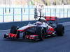 JEREZ TEST FEBBRAIO 2013 MARTEDI