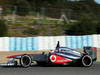 JEREZ TEST FEBBRAIO 2013 MARTEDI