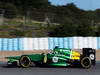 JEREZ TEST FEBBRAIO 2013 MARTEDI