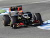 JEREZ TEST FEBBRAIO 2013 MARTEDI