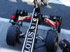 JEREZ TEST FEBBRAIO 2013 MARTEDI